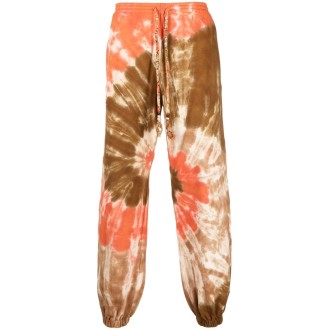 Alanui `California Dreamin`` Track Pants