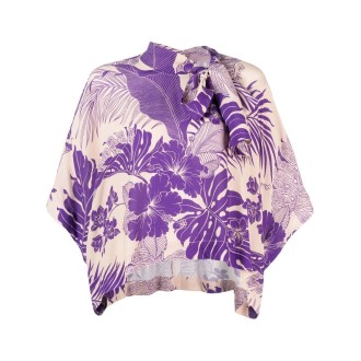 Pinko `Baiano` Blouse