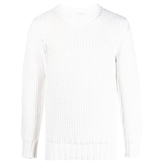 Malo Crew-Neck Sweater