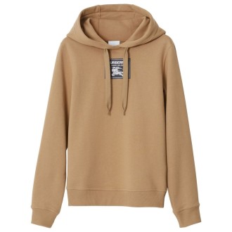 Burberry `Vivienne` Hoodie