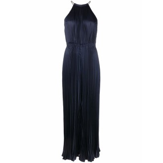 Michael Kors Halter Jumpsuit