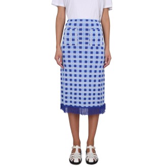 baum und pferdgarten callis skirt