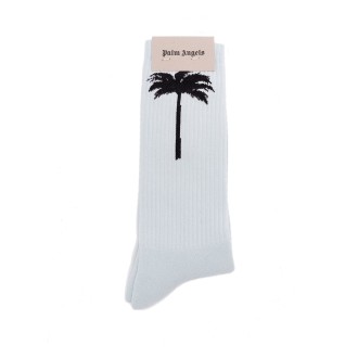 Palm Angels `Palm` Socks