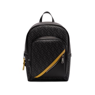 Fendi `Ff` Backpack