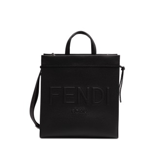Fendi `Fendi Go To` Shopper 