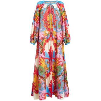 Etro Midi Dress