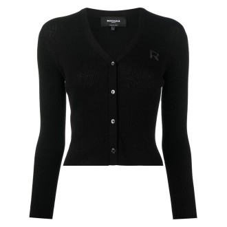 Rochas Cardigan