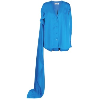 The Attico `Bonnie` Shirt