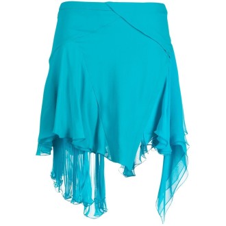Versace Mini Skirt