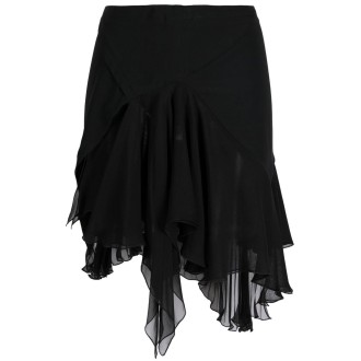 Versace Mini Skirt