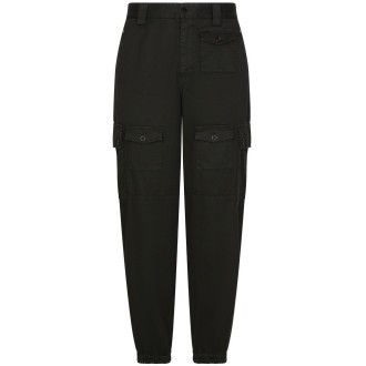 Dolce & Gabbana Track Pants