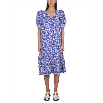 baum und pferdgarten ailani dress