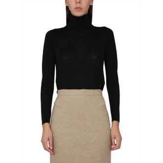 max mara wool turtleneck