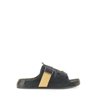 stone island shadow project sandalo tape.