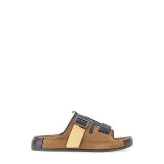 stone island shadow project sandalo tape.