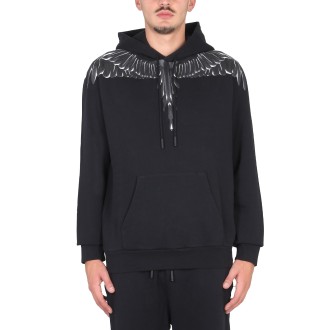 marcelo burlon county of milan hoodie