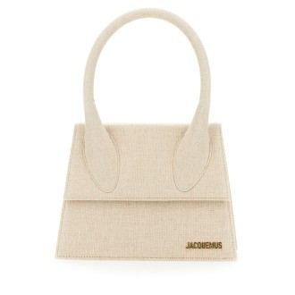jacquemus le grand chiquito bag