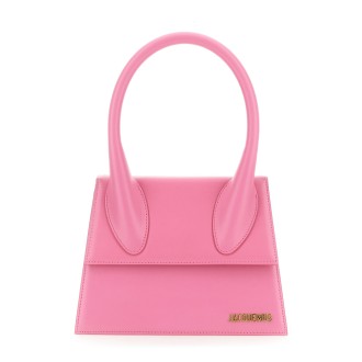jacquemus le grand chiquito bag