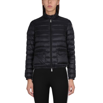moncler short down jacket lans