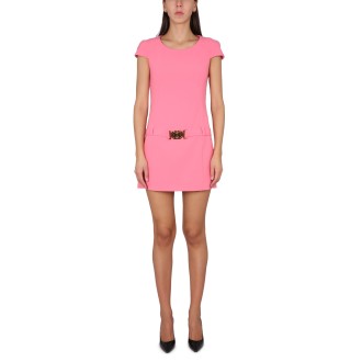 moschino mini dress
