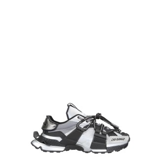 dolce & gabbana space sneakers