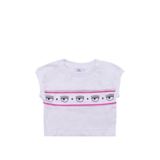 T-SHIRT IN COTONE