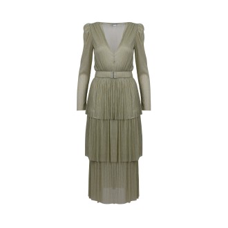 Sabina Musayev 'Carry' Long Dress S