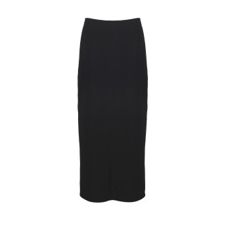 Nina Ricci Long Pencil Skirt 38