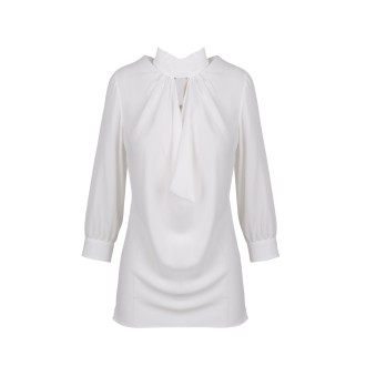 N.21 Ruffles Blouse 42