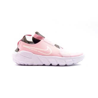 Sneakers Bambino Pink NIKE Pelle