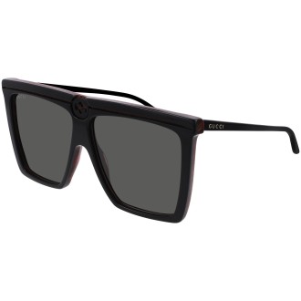 GG0733S 001 brown black