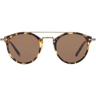 Remick OV5349S vintage tortoise