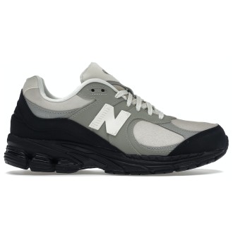 New Balance 2002R The Basement Stone Grey