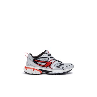 SERENDIPITY PRO S-SERENDIPITY PRO-X1 SNEAKERS 600 - RED