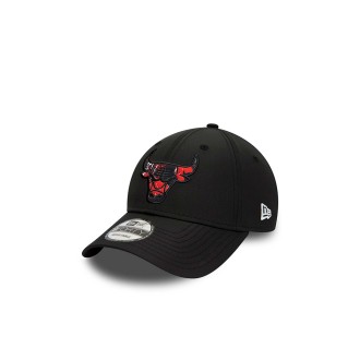 PRINT INFILL 9FORTY®CHICAGO BULLS BLK