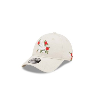 FLOWER 9FORTY®LOS ANGELES DODGERS STN