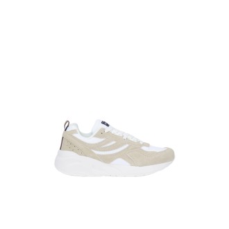 TRAINING 3.0 LACES WHITE - BEIGE