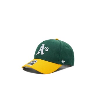 47 SURE SHOT MVP SNAPBACK OAKLAND ATHLETICS