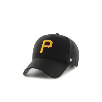 47 SURE SHOT MVP SNAPBACK PITTSBURGH PIRATES