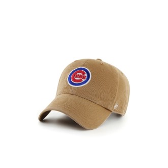 47 Brand Cappelli Baseball Unisex Camel