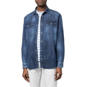 Dondup Camicie Uomo 800