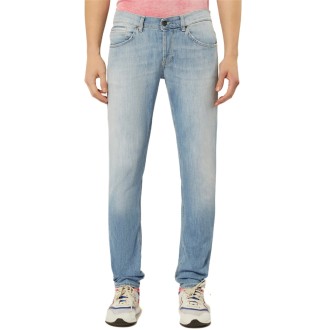 Dondup Jeans Uomo 800