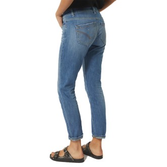 Dondup Jeans Donna 800