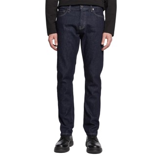 Calvin Klein Jeans Uomo Denim Dark