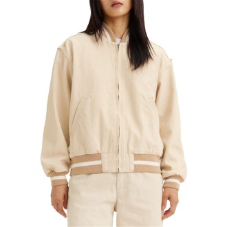 LMC SUMMER BOMBER Z7850 LMC HEATHERED SAND