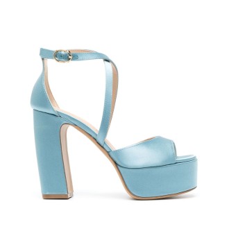 ROBERTO FESTA sandal with plateau