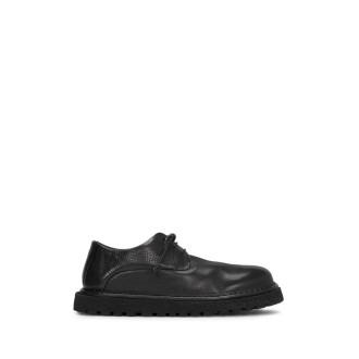 Marsèll `Pallottola Pomice` Lace-Up Shoes