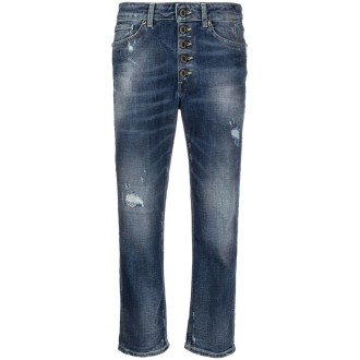 Dondup `Gioiello Koons` Pants