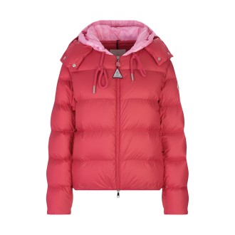 MONCLER Piumino Dronieres Rosso