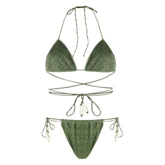 OSEREE Microkini Lumiere Lacè Verde